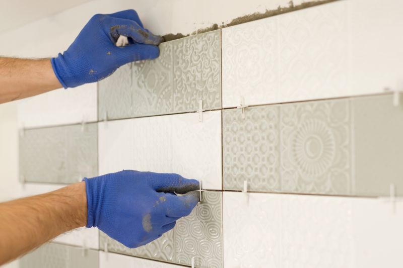 Bathroom Tile Design