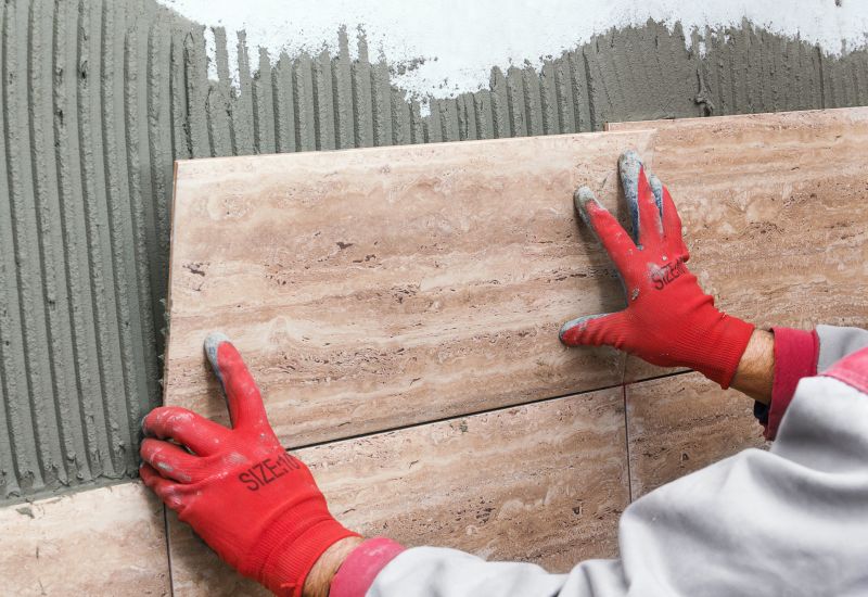 Custom Tile Design Artists